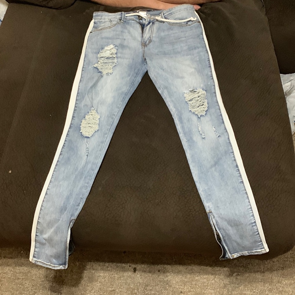 Fashionnova men